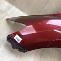 EG21-52-210F | Крило переднє ліве MAZDA CX-7 06-12 - Прев'ю 10