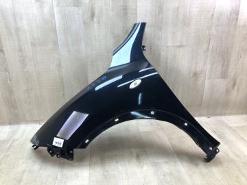 Крило переднє ліве NISSAN JUKE 10-19