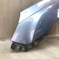 57120AJ07A9P | Крило переднє ліве SUBARU OUTBACK 09-14 BR - Прев'ю 8