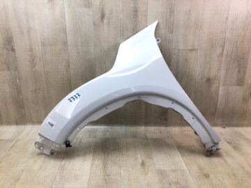 Крило переднє ліве HONDA HR-V 14-22