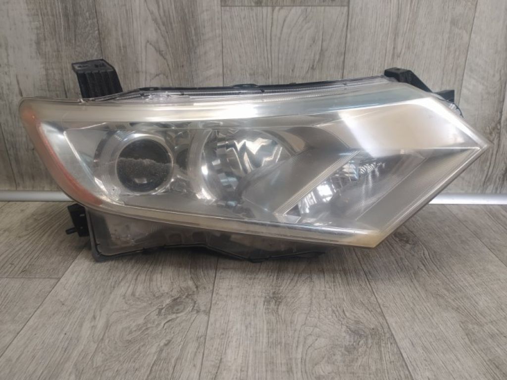 26010-1JR1A | Фара правая NISSAN QUEST S 11-17
