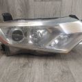 26010-1JR1A | Фара правая NISSAN QUEST S 11-17