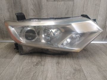 Фара права NISSAN QUEST S 11-17