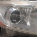26010-1JR1A | Фара правая NISSAN QUEST S 11-17 - Превью 2