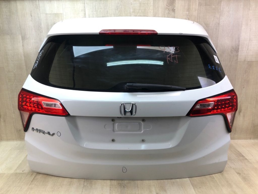68100-T7W-A90ZZ | Кришка багажника HONDA HR-V 14-22