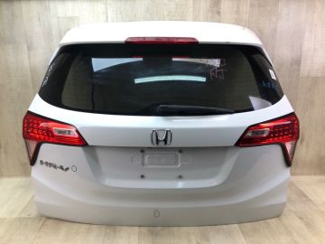 Кришка багажника HONDA HR-V 14-22