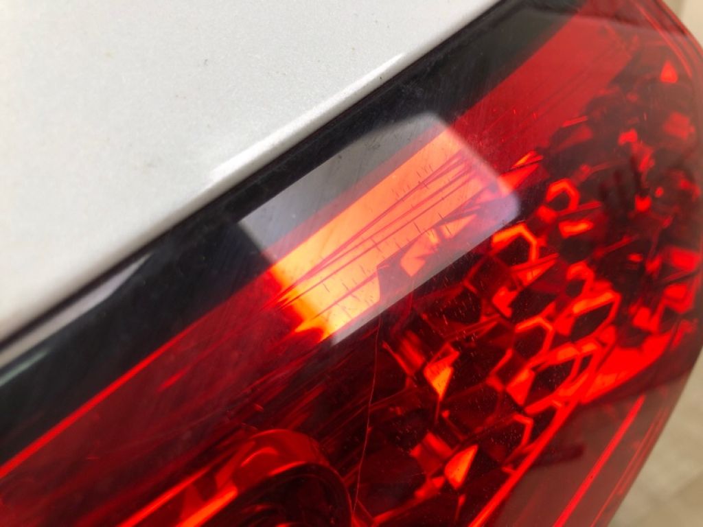 68100-T7W-A90ZZ | Кришка багажника HONDA HR-V 14-22 - Фото 6