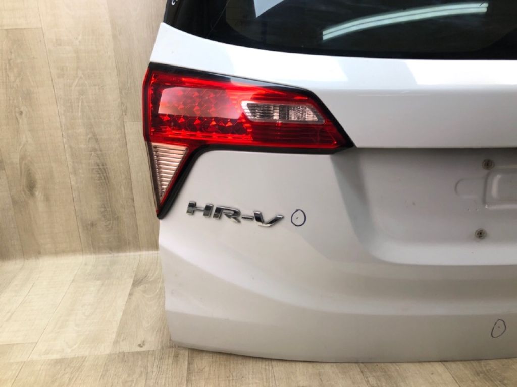 68100-T7W-A90ZZ | Кришка багажника HONDA HR-V 14-22 - Фото 8