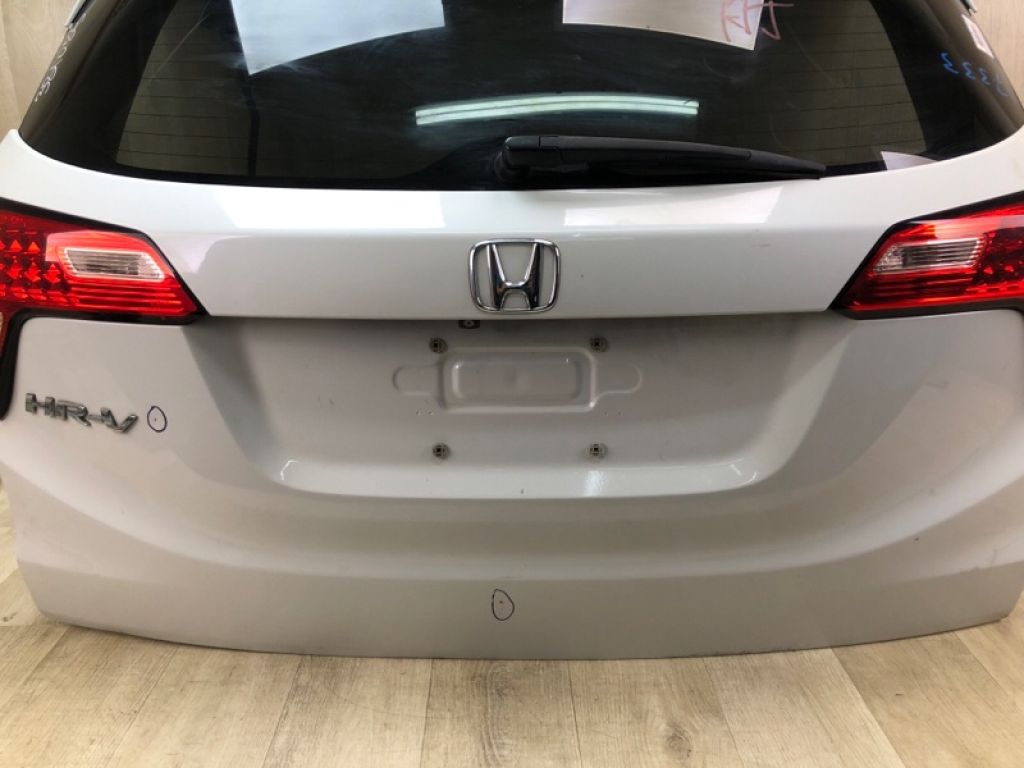 68100-T7W-A90ZZ | Кришка багажника HONDA HR-V 14-22 - Фото 9