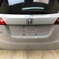 68100-T7W-A90ZZ | Кришка багажника HONDA HR-V 14-22 - Прев'ю 9