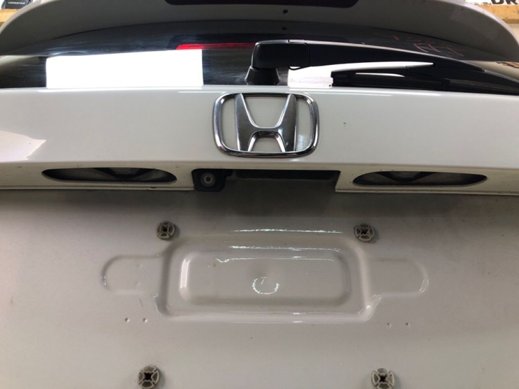 68100-T7W-A90ZZ | Кришка багажника HONDA HR-V 14-22 - Фото 11