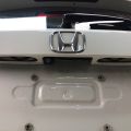 68100-T7W-A90ZZ | Кришка багажника HONDA HR-V 14-22 - Прев'ю 11