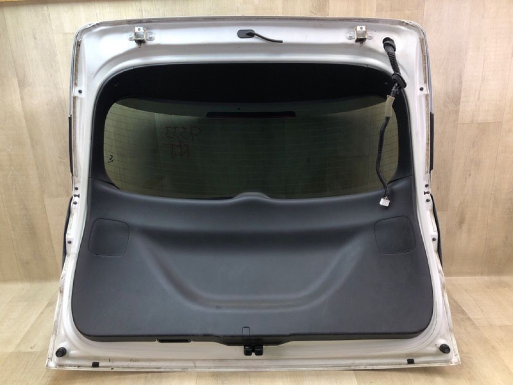 68100-T7W-A90ZZ | Кришка багажника HONDA HR-V 14-22 - Фото 12