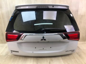 Кришка багажника MITSUBISHI OUTLANDER GF 12-