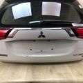 5801B672 | Кришка багажника MITSUBISHI OUTLANDER GF 12- - Прев'ю 8