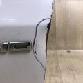 LJ6Z-7840010-A | Кришка багажника FORD ESCAPE 19 - - Прев'ю 2