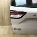 LJ6Z-7840010-A | Кришка багажника FORD ESCAPE 19 - - Прев'ю 8