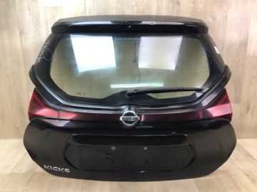Кришка багажника NISSAN KICKS 20-