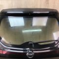 K0100-5R0MB | Кришка багажника NISSAN KICKS 20- - Прев'ю 14