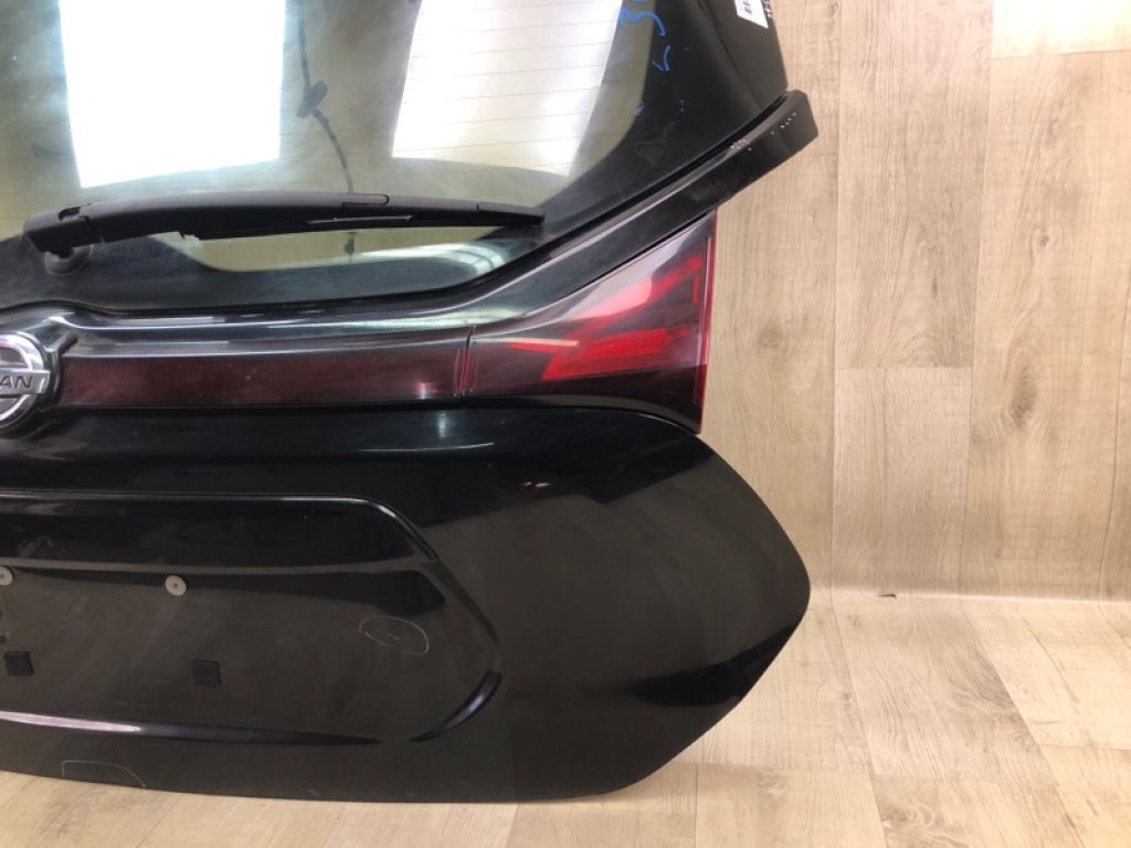 K0100-5R0MB | Кришка багажника NISSAN KICKS 20- - Фото 18