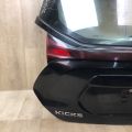 K0100-5R0MB | Кришка багажника NISSAN KICKS 20- - Прев'ю 20