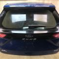 KT4Z-5840010-A | Кришка багажника FORD EDGE 15-
