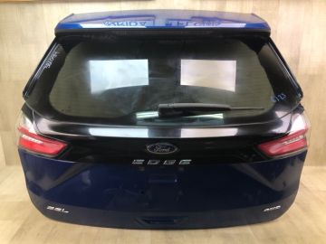 Кришка багажника FORD EDGE 15-