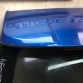 KT4Z-5840010-A | Кришка багажника FORD EDGE 15- - Прев'ю 7