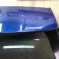 KT4Z-5840010-A | Кришка багажника FORD EDGE 15- - Прев'ю 8