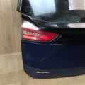 KT4Z-5840010-A | Кришка багажника FORD EDGE 15- - Прев'ю 10