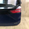 KT4Z-5840010-A | Кришка багажника FORD EDGE 15- - Прев'ю 12