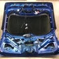 KT4Z-5840010-A | Кришка багажника FORD EDGE 15- - Прев'ю 15