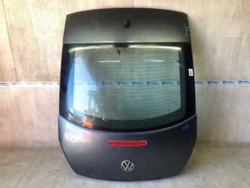 Крышка багажника VOLKSWAGEN BEETLE 11-19