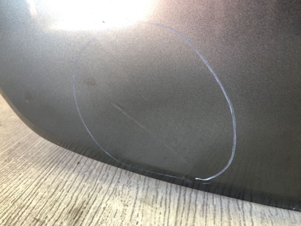 5C5 827 025 M | Крышка багажника VOLKSWAGEN BEETLE 11-19 - Фото 3