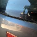 5C5 827 025 M | Крышка багажника VOLKSWAGEN BEETLE 11-19 - Превью 6