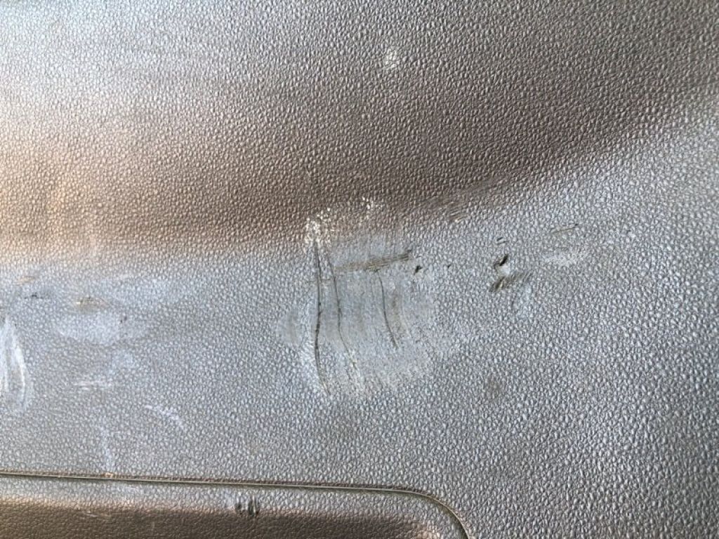 5C5 827 025 M | Крышка багажника VOLKSWAGEN BEETLE 11-19 - Фото 7