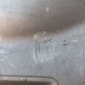 5C5 827 025 M | Крышка багажника VOLKSWAGEN BEETLE 11-19 - Превью 7