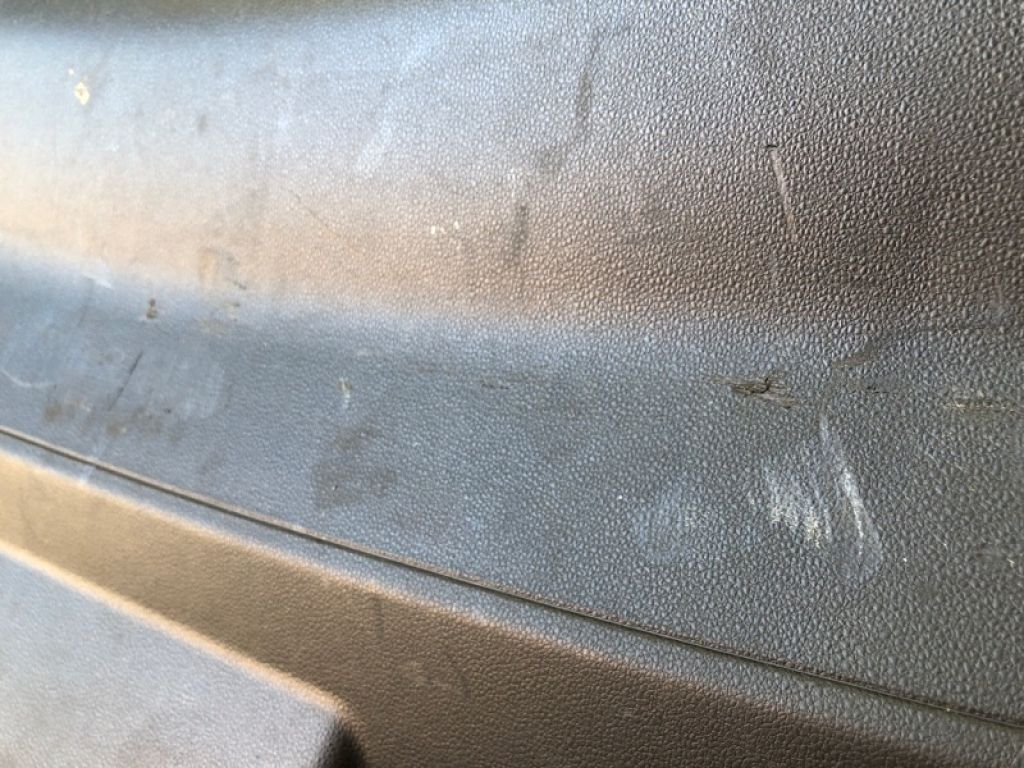 5C5 827 025 M | Крышка багажника VOLKSWAGEN BEETLE 11-19 - Фото 8