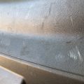 5C5 827 025 M | Крышка багажника VOLKSWAGEN BEETLE 11-19 - Превью 8