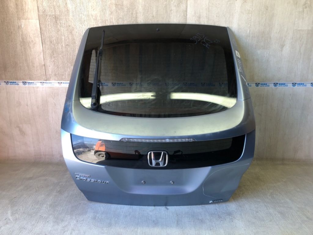 68100-TP6-A80ZZ | Кришка багажника HONDA CROSSTOUR 09-15