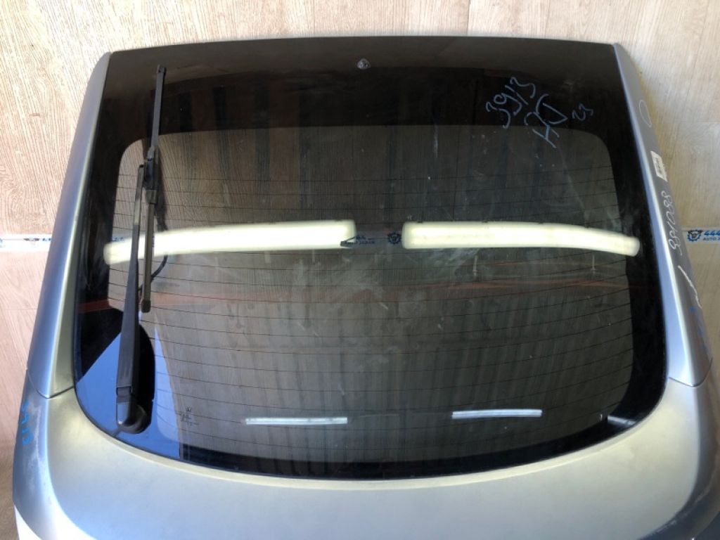 68100-TP6-A80ZZ | Кришка багажника HONDA CROSSTOUR 09-15 - Фото 10