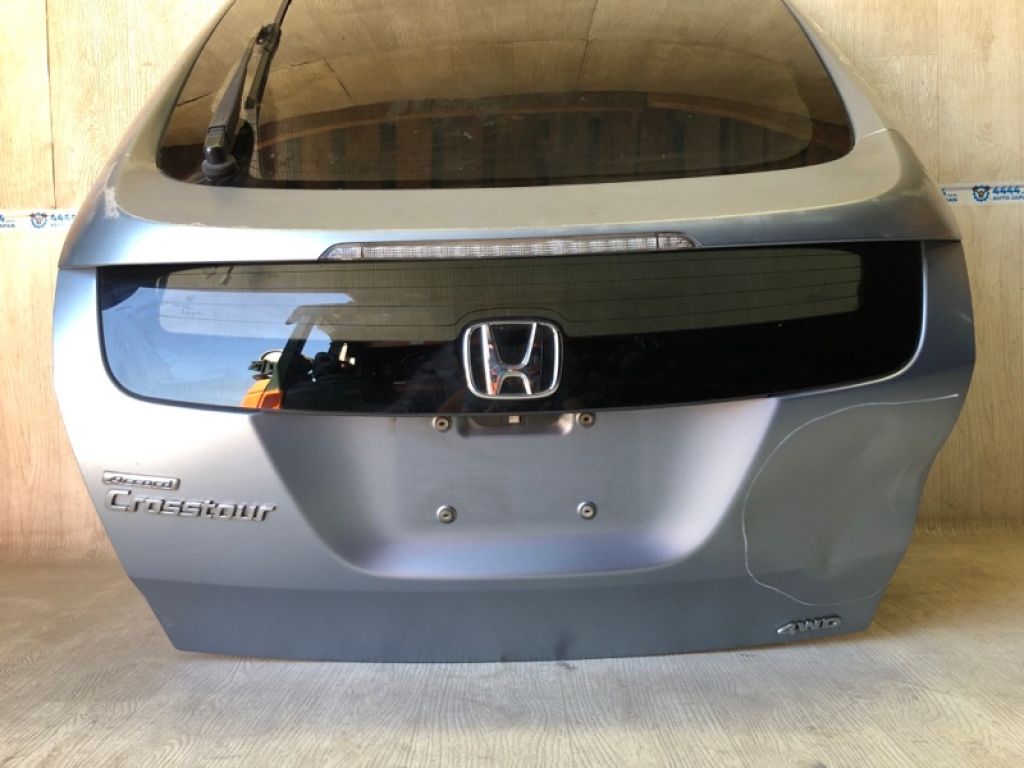 68100-TP6-A80ZZ | Кришка багажника HONDA CROSSTOUR 09-15 - Фото 11