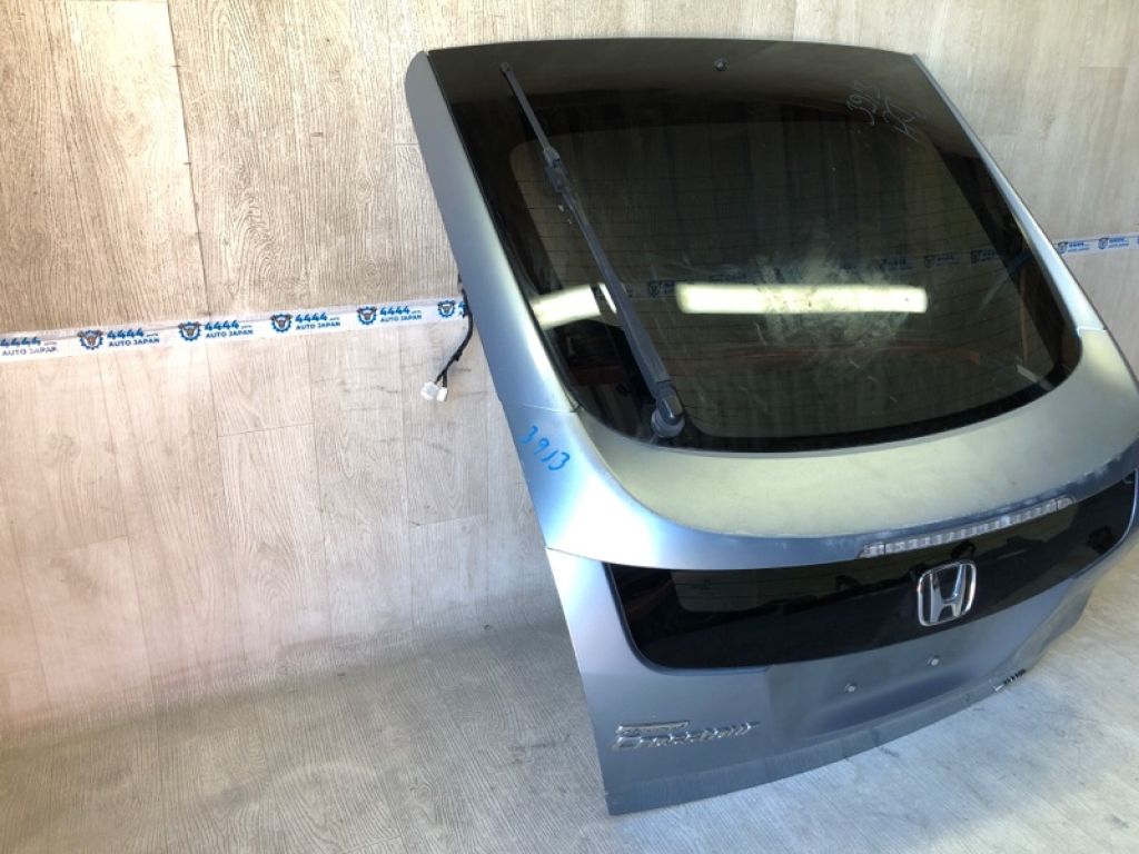 68100-TP6-A80ZZ | Кришка багажника HONDA CROSSTOUR 09-15 - Фото 12