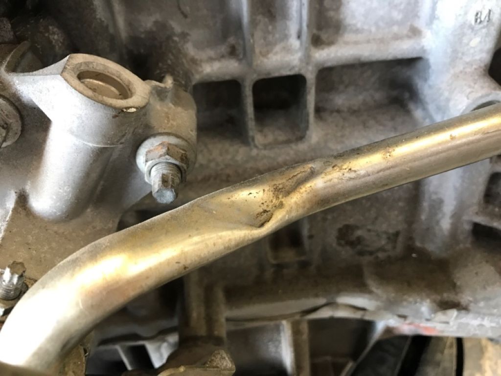2AR-FE | Двигун бензин TOYOTA CAMRY 40 06-11 - Фото 10