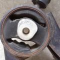 12371-28230 | Подушка двигателя нижняя задняя LEXUS HS250H (ANF10) 09-12 - Превью 5