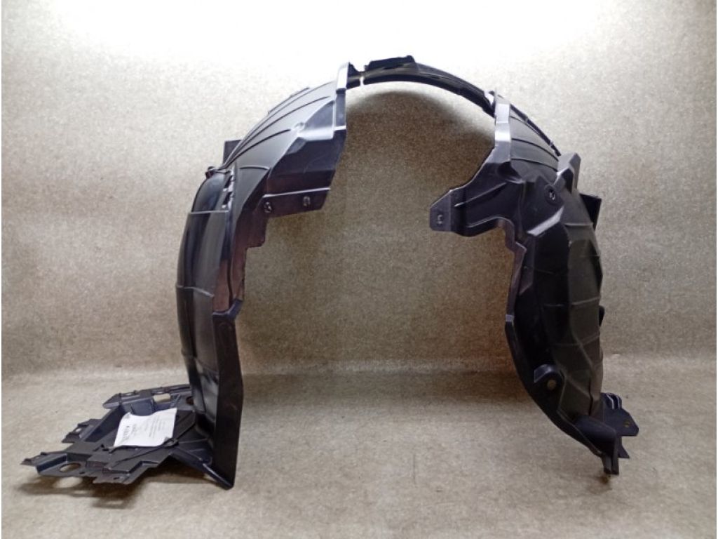 638406RR0A | Подкрылок передний правый NISSAN X-TRAIL/ROGUE T33 20-