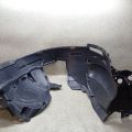 638406RR0A | Подкрылок передний правый NISSAN X-TRAIL/ROGUE T33 20- - Превью 3