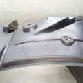 638416RR0A | Подкрылок передний левый NISSAN X-TRAIL/ROGUE T33 20- - Превью 3