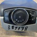 BB5T-13D061-AG | Блок увімкнення фар FORD EXPLORER 10-20 - Прев'ю 2