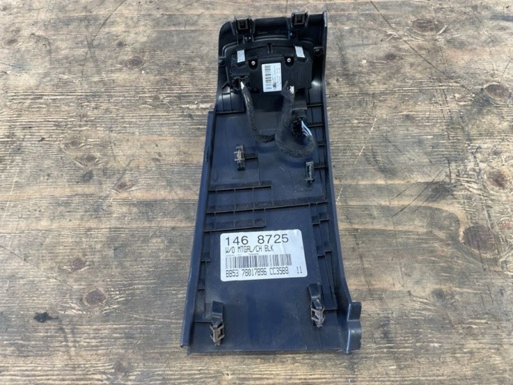 BB5T-13D061-AG | Блок увімкнення фар FORD EXPLORER 10-20 - Фото 4